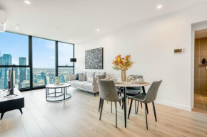 Hidden Gem Amazing 2BR Apt Central Melbourne#3805